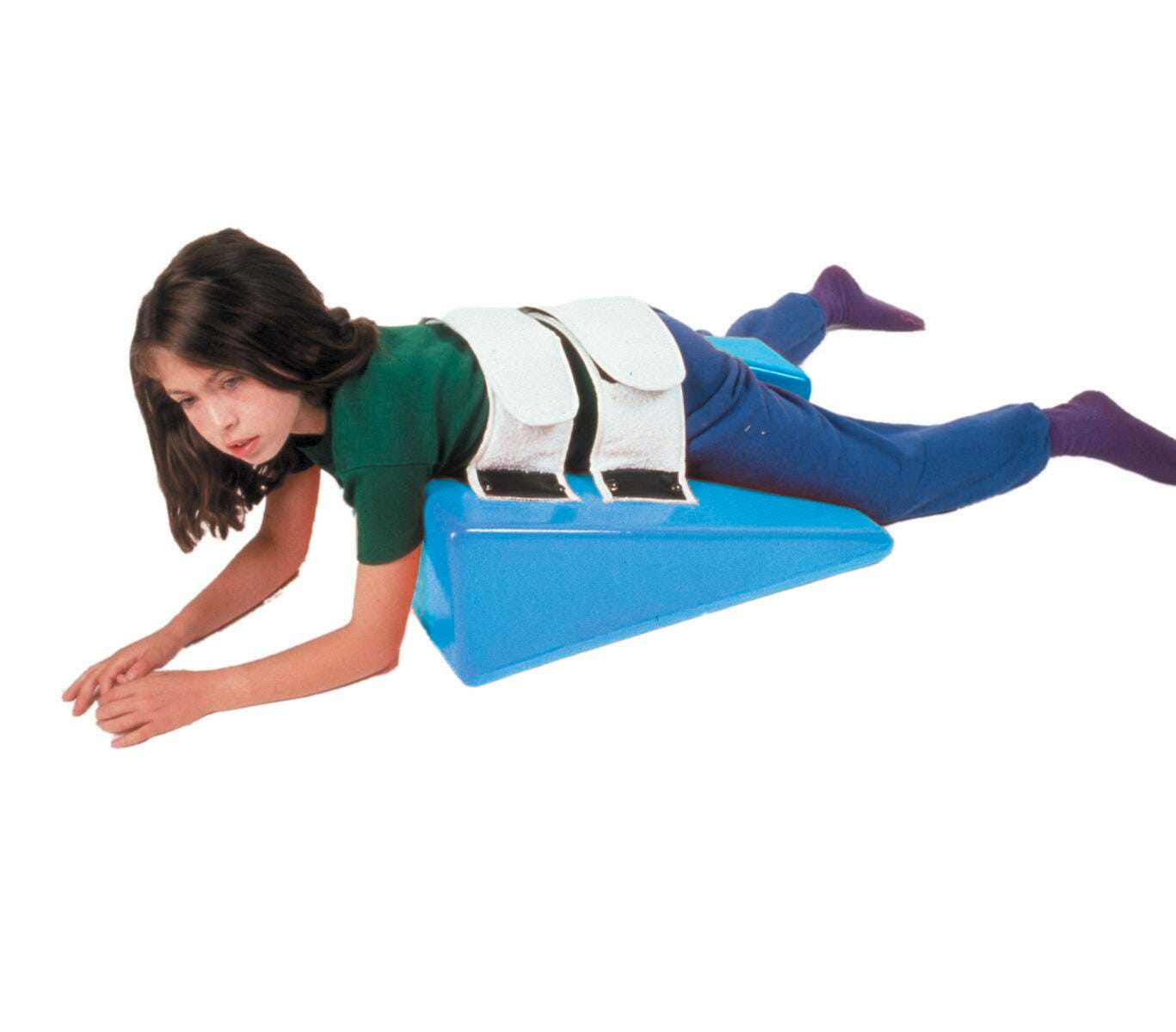 Positioning Rolls and Wedges, Item Number 1450499